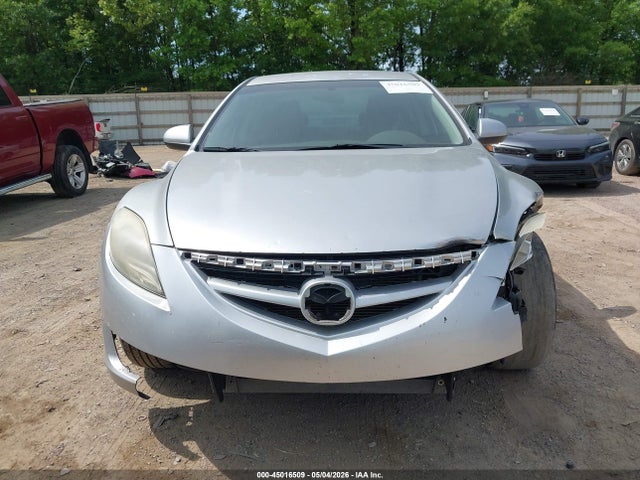 Mazda Mazda6 I Touring