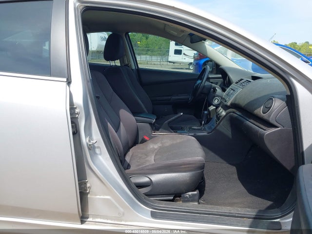 Mazda Mazda6 I Touring