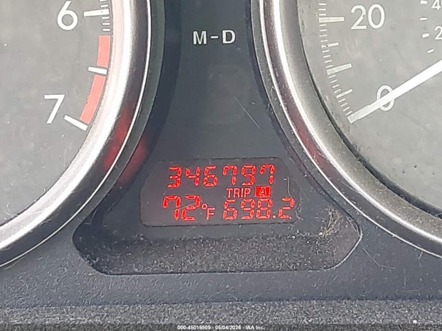 Mazda Mazda6 I Touring