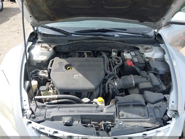 Mazda Mazda6 I Touring