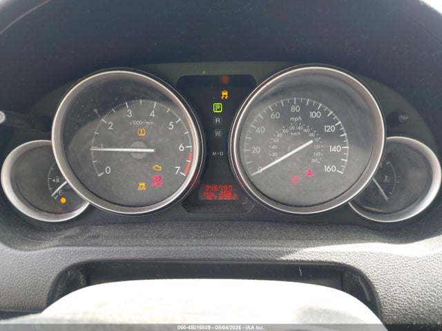 Mazda Mazda6 I Touring