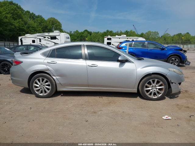 Mazda Mazda6 I Touring