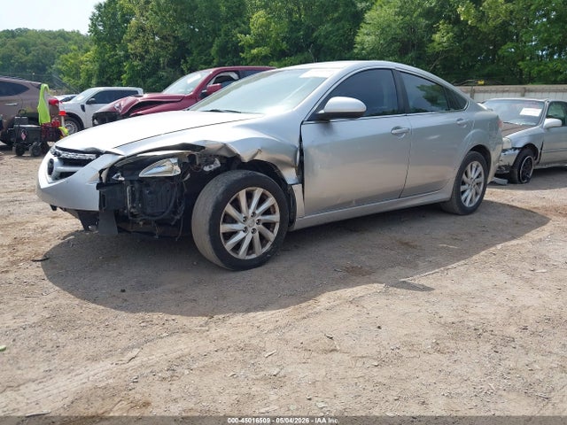 Mazda Mazda6 I Touring