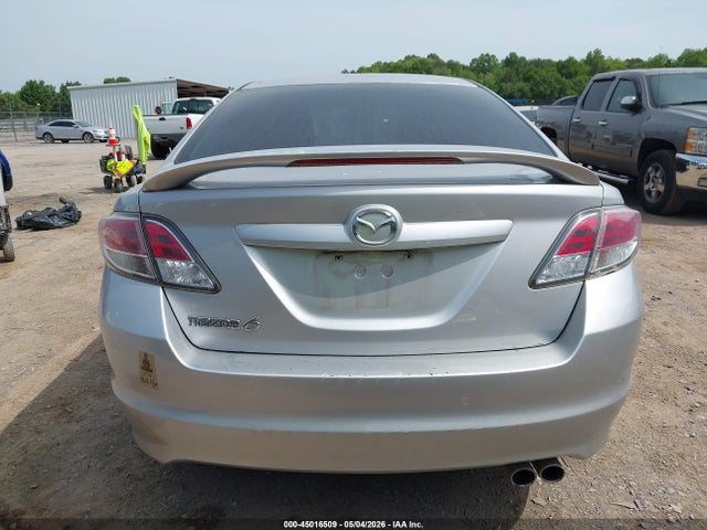 Mazda Mazda6 I Touring