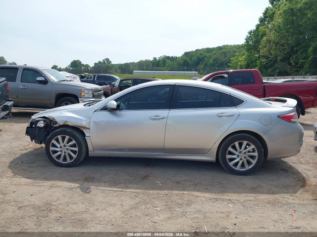 Mazda Mazda6 I Touring