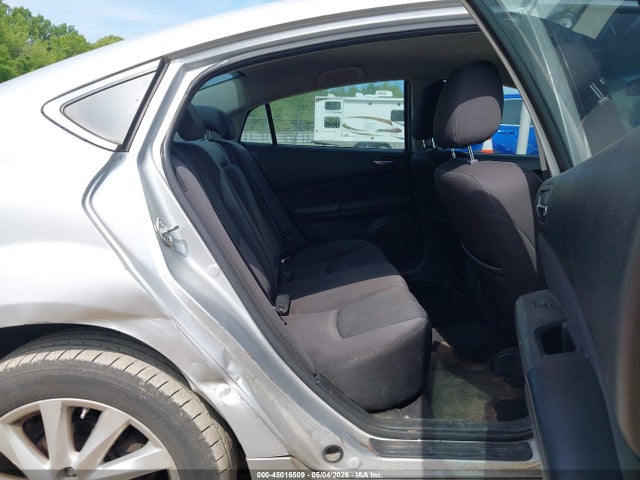 Mazda Mazda6 I Touring