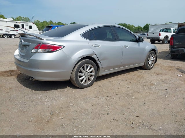 Mazda Mazda6 I Touring