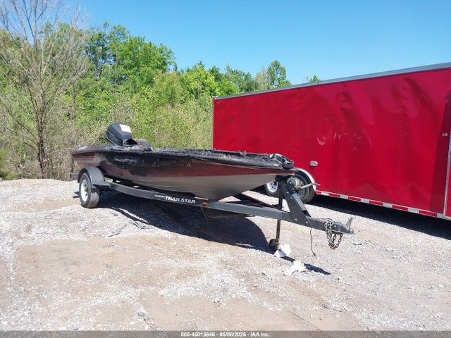 Salvage Nitro Other Image