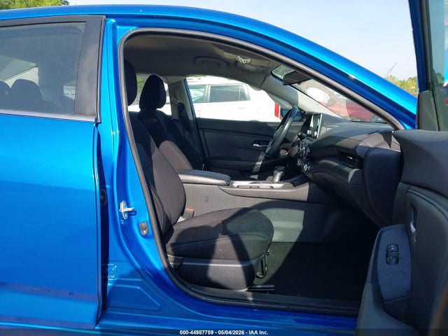 Nissan Sentra Sv Xtronic Cvt