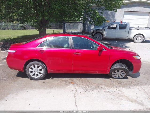 Toyota Camry Xle V6