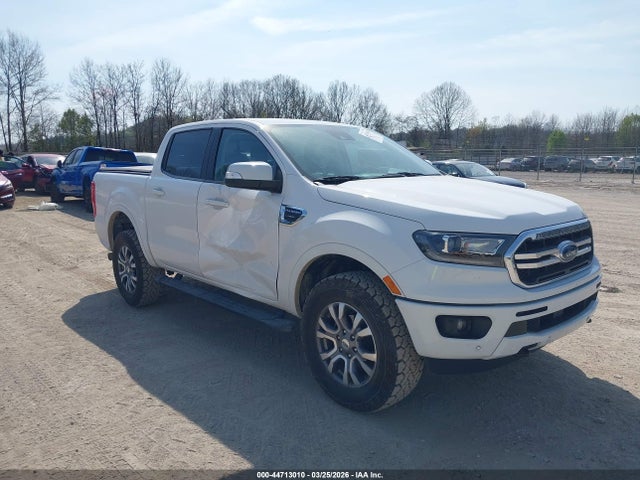 Salvage Ford Ranger Image
