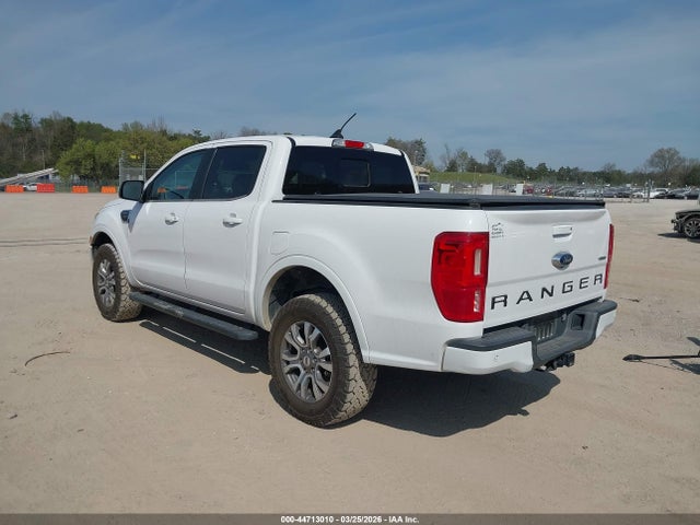 Ford Ranger Lariat