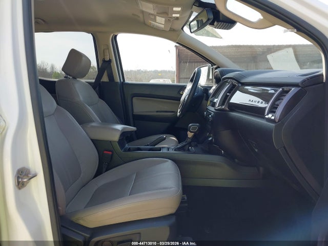 Ford Ranger Lariat