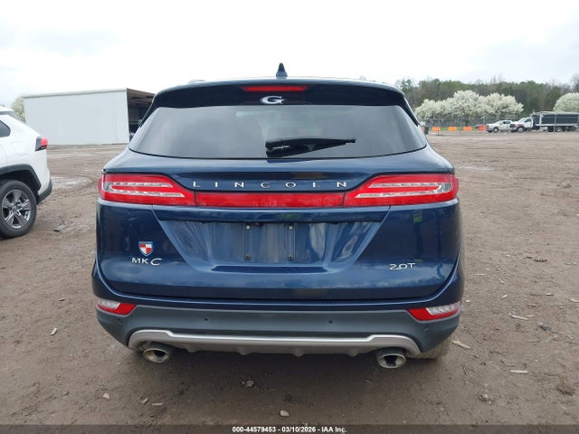 Lincoln MKC Select