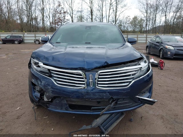 Lincoln MKC Select
