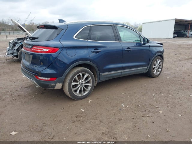 Lincoln MKC Select