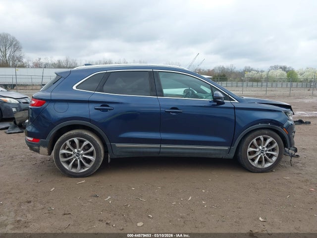 Lincoln MKC Select