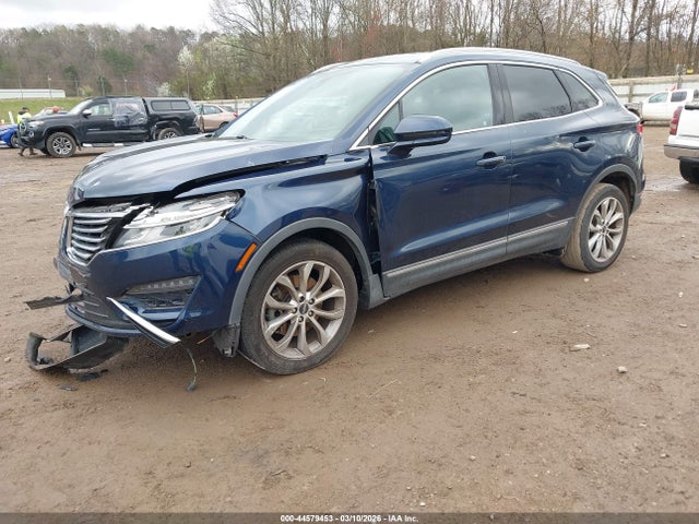 Lincoln MKC Select