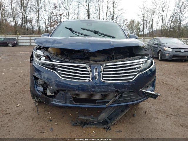 Lincoln MKC Select