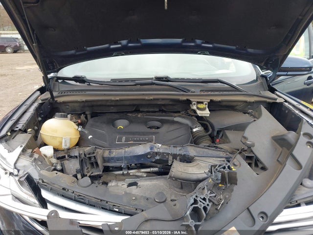 Lincoln MKC Select