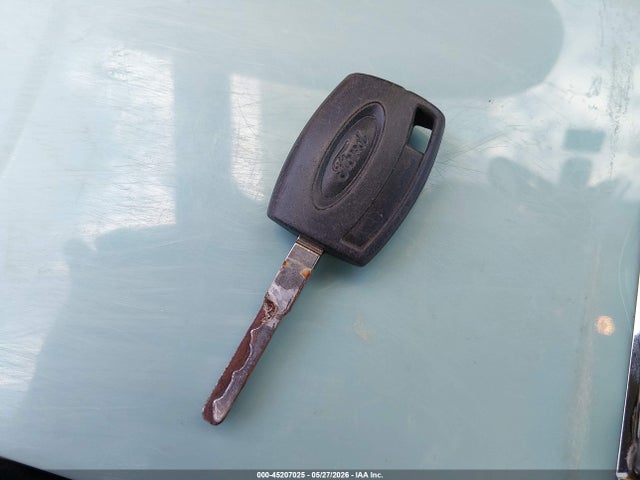 Ford Fiesta S