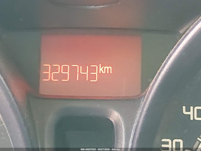 Ford Fiesta S