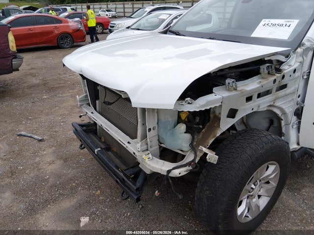 GMC Canyon Sle