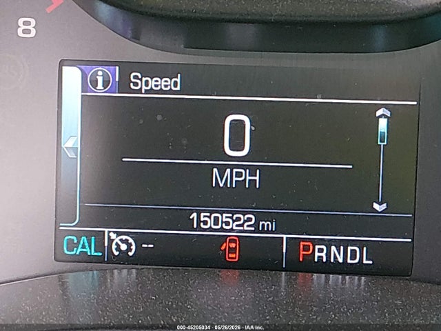 GMC Canyon Sle
