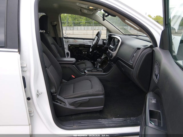 GMC Canyon Sle
