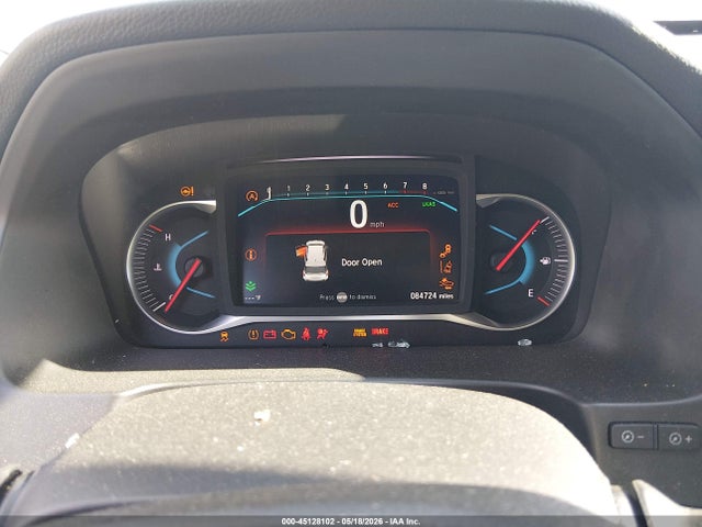 Honda Pilot 2wd Ex-l