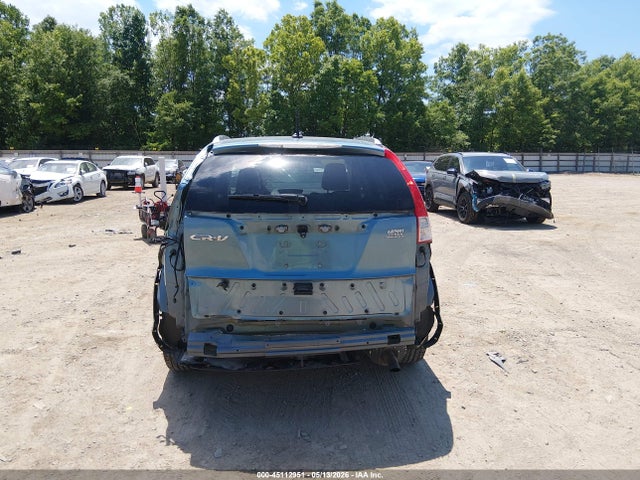 Honda CR-V Ex-l
