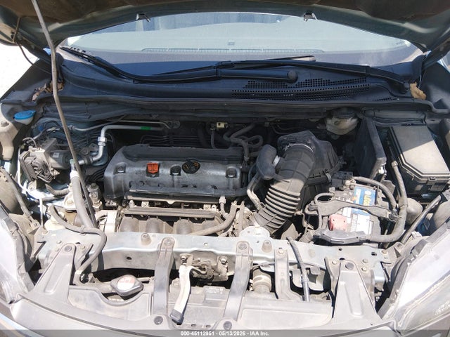 Honda CR-V Ex-l