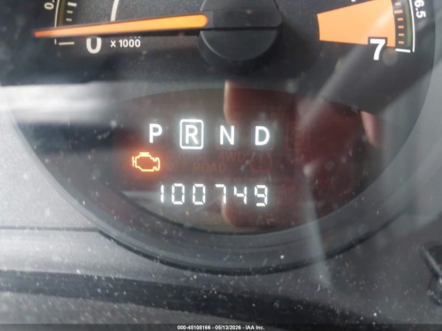 Jeep Patriot Latitude