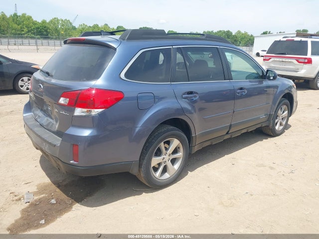 Subaru Outback 2.5i Limited