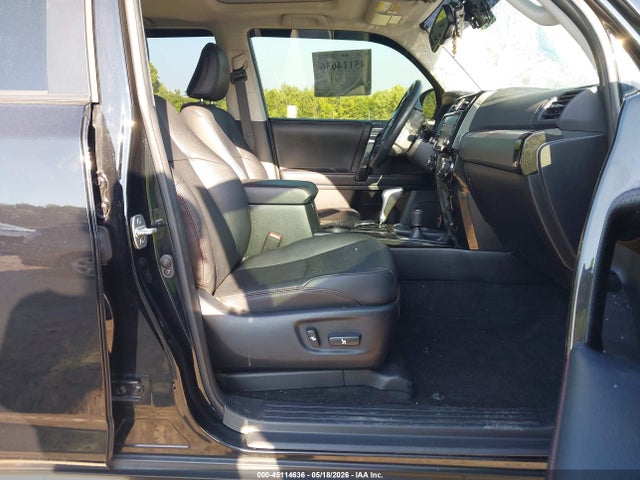 Toyota 4Runner Trd Off Road Premium