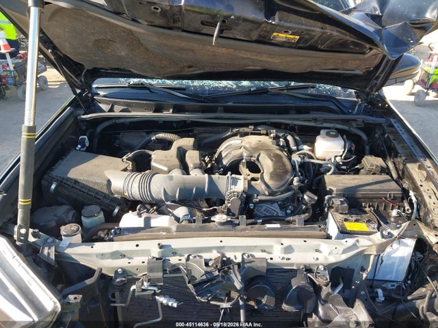 Toyota 4Runner Trd Off Road Premium