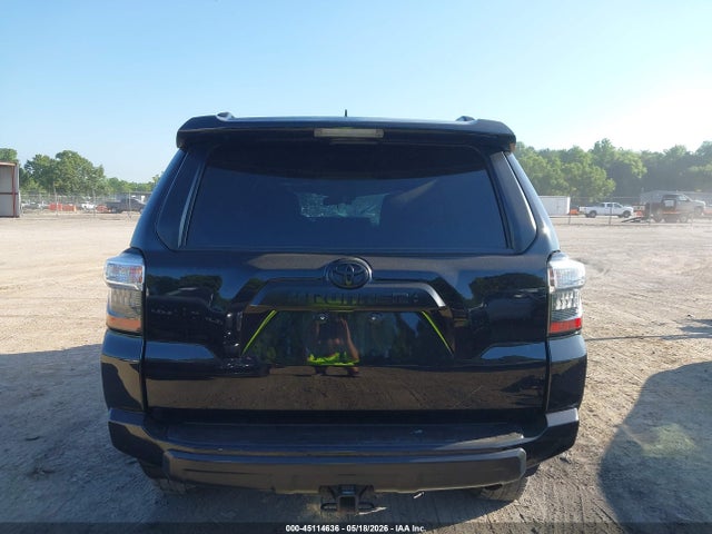 Toyota 4Runner Trd Off Road Premium