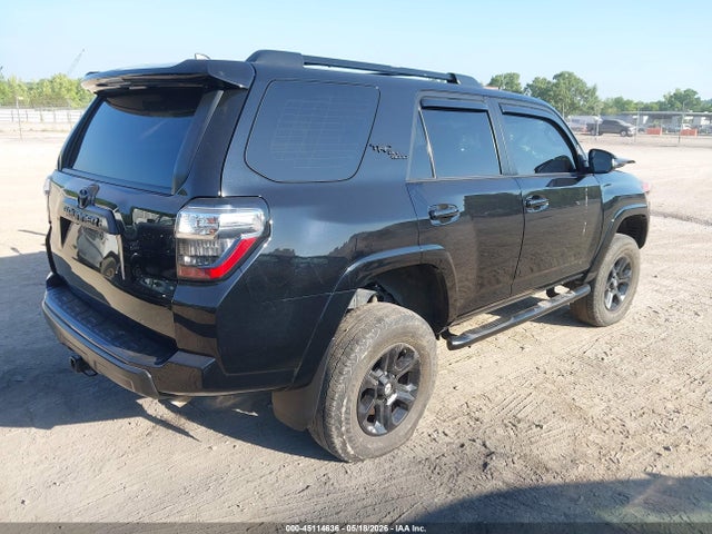 Toyota 4Runner Trd Off Road Premium