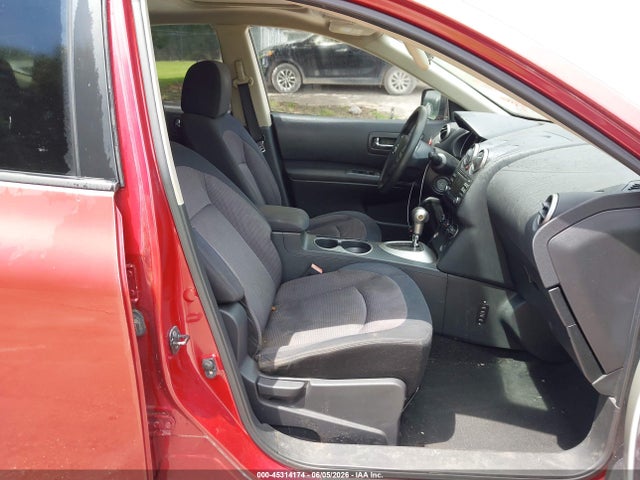 Nissan Rogue Sl