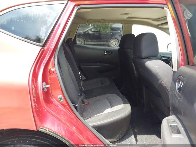 Nissan Rogue Sl