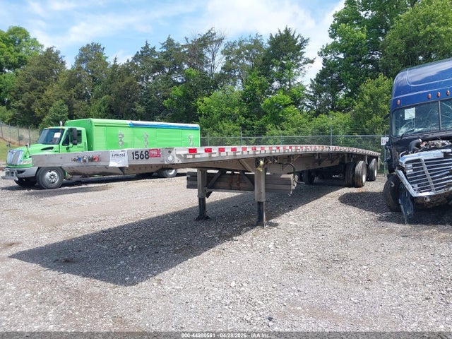 Reitnouer Flatbed