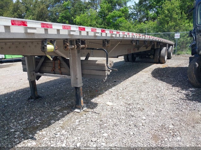 Reitnouer Flatbed