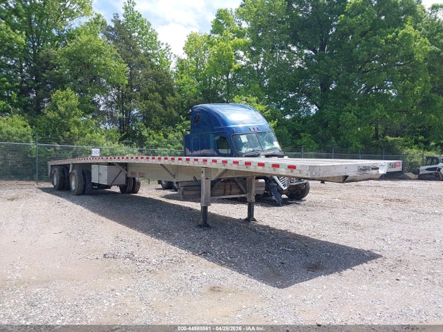 Salvage Reitnouer Flatbed Image