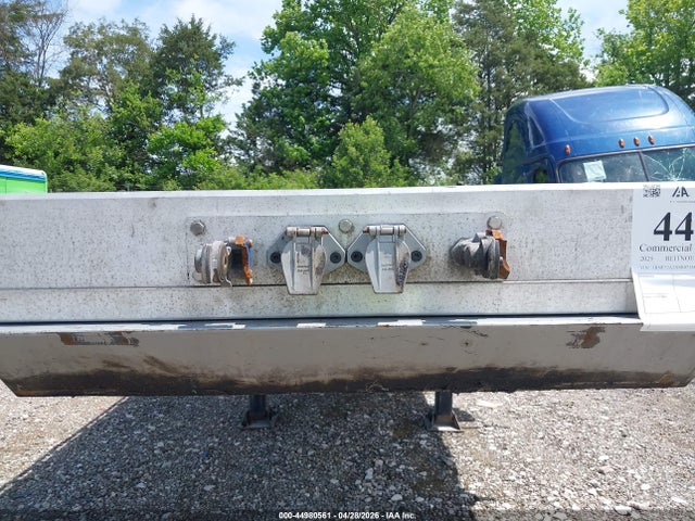 Reitnouer Flatbed