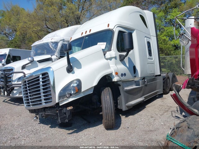 Freightliner Cascadia 125