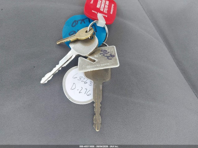 Isuzu Nrr Dsl Reg At