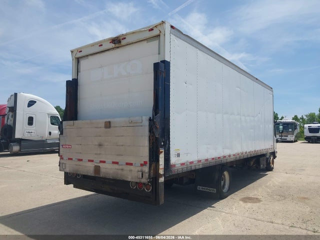 Isuzu Nrr Dsl Reg At