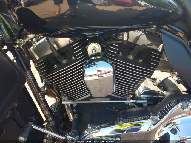 Harley-Davidson Flhtcutg Tri Glide Ultra
