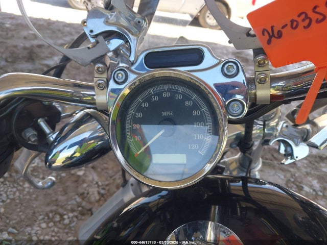 Harley-Davidson Xl1200 Cp