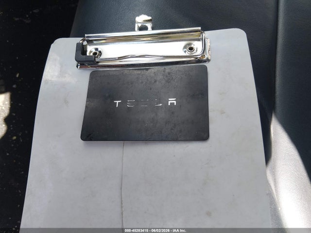 Tesla Model Y Long Range Dual Motor All-wheel Drive